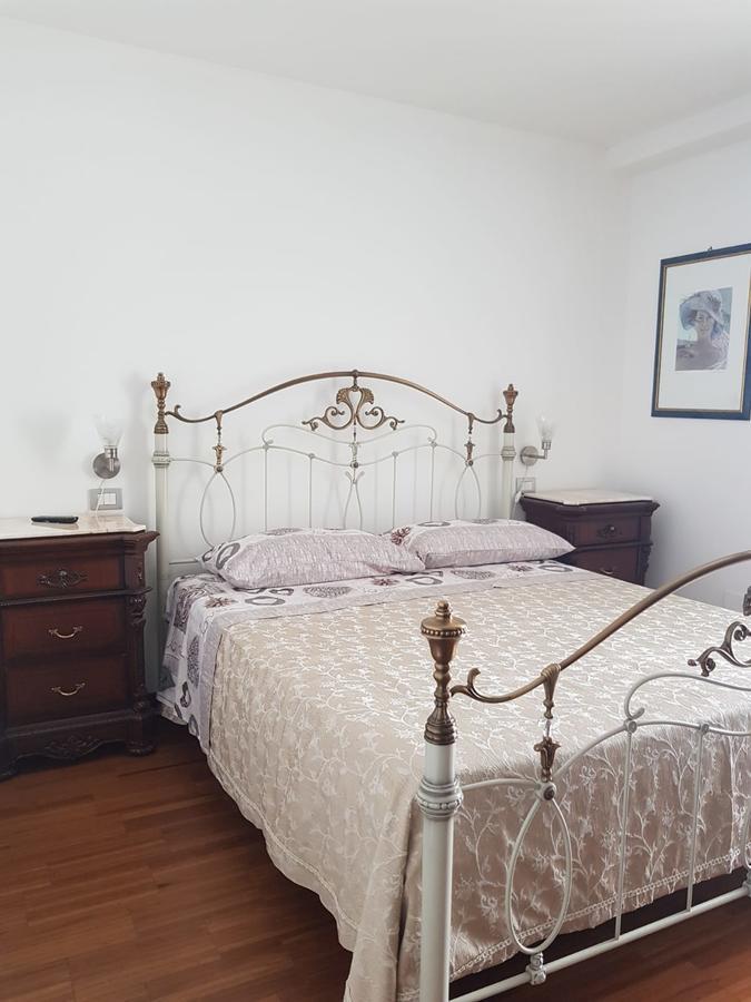 Casa Del Vento Bed and Breakfast Roccalumera Esterno foto