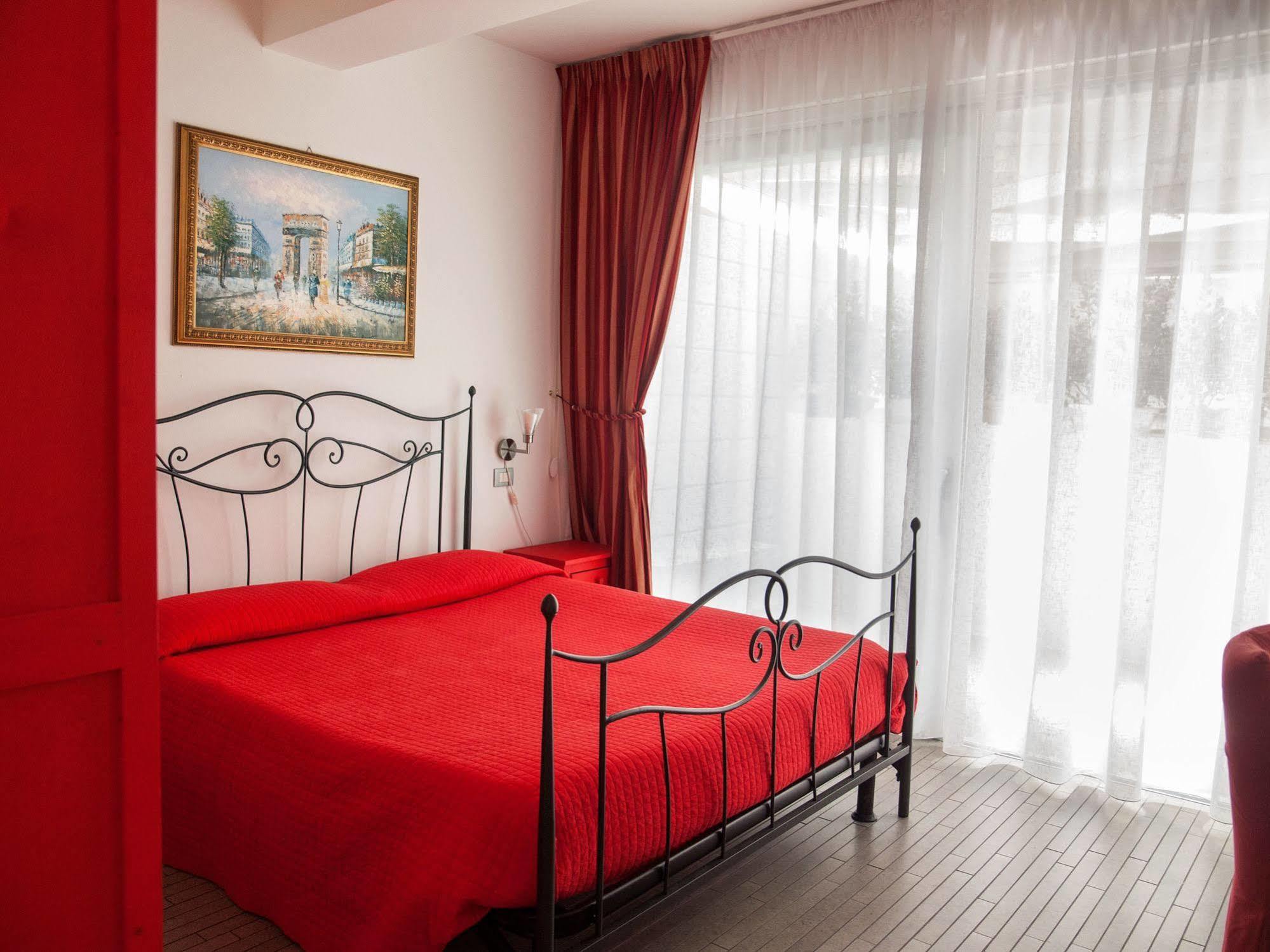 Casa Del Vento Bed and Breakfast Roccalumera Esterno foto