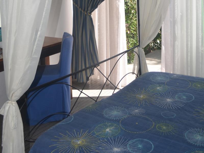 Casa Del Vento Bed and Breakfast Roccalumera Esterno foto